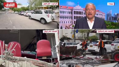 ترمب يلوح بالخيار العسكري.. هل تقترب إيران من "العصر الحجري"؟