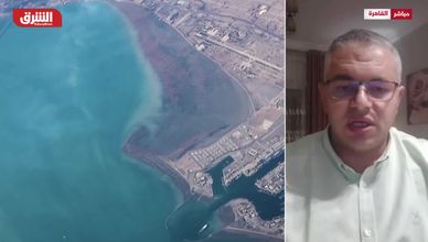 سلاسل الإمداد تحت ضغط الحرب.. وهرمز يهدد الغذاء والطاقة