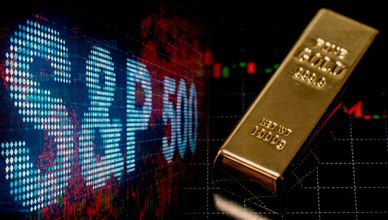 استقرار مؤشر S&P 500 ترقبا للملف الإيراني.. والذهب يواصل الصعود