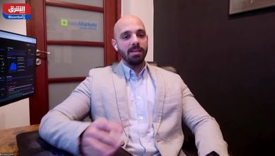 سوق الكريبتو بين تقلبات المزاج وتوقعات الفائدة