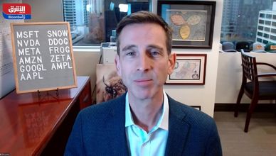 الأسواق تراهن على البنية الرقمية.. إلى أين يمتد هذا الصعود؟