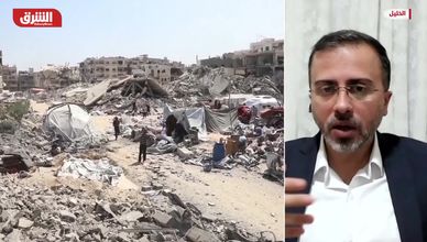 كيف تسير تصويتات مجلس الأمن على التعديلات الأميركية؟