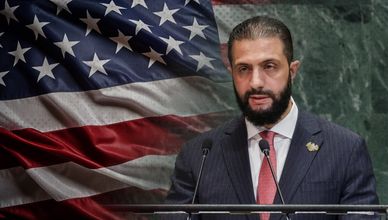 سوريا في الأمم المتحدة.. خطاب تاريخي للشرع يحدد مطالب وملامح مستقبل دمشق
