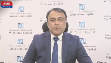 "تاسي" تحت ضغط القلق الأجنبي.. ونتائج القياديات تمتص الهبوط