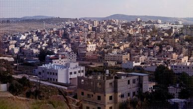 الضفة الغربية.. حملة إسرائيلية على الخليل