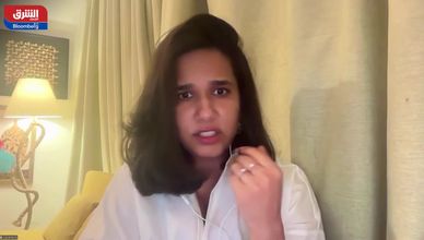 بتكوين تحت الضغط.. تقلبات السوق تعكس توتر المشهد العالمي