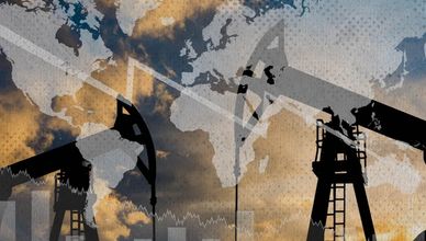 ضغوط على وول ستريت.. وقفزات تاريخية للنفط والفضة