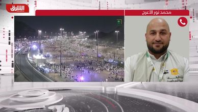 بعثة الحج السورية تنطلق من دمشق لأول مرة منذ 12 عامًا