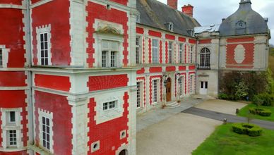 جناح العرسان