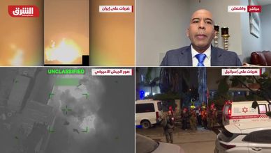 واشنطن تترقب الحسم.. مهلة ترمب تفتح باب التصعيد