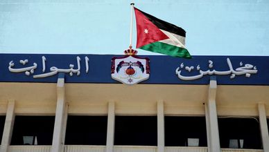 قانون الملكية العقارية يثير مخاوف المزارعين في الأردن