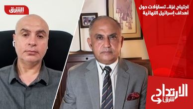 اجتياح غزة.. تساؤلات حول أهداف إسرائيل النهائية