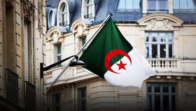 تحولات سياسية من سوريا إلى الجزائر ولبنان تحت الضغط