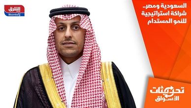 السعودية ومصر.. شراكة استراتيجية للنمو المستدام