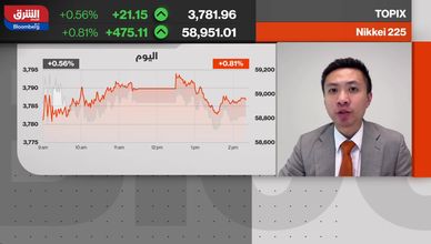 فجوة الاحتياطيات النفطية تضع اقتصادات آسيا على المحك