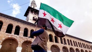 "سوريا الجديدة".. حقوق الأكراد