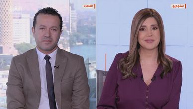البورصة المصرية تواصل الصعود والبنوك تقود المكاسب