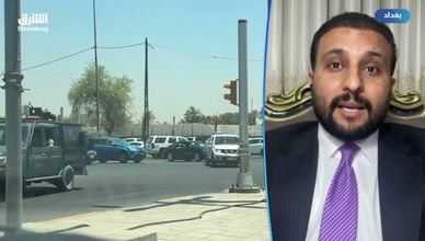الحكومة العراقية أمام اختبار السيادة ومواجهة نفوذ الفصائل