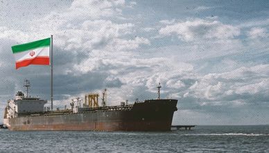 الحصار البحري الأميركي يضيق الخناق على الاقتصاد الإيراني