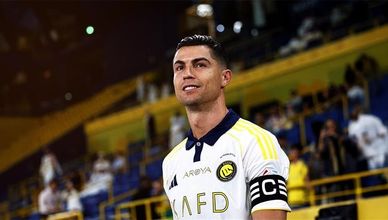 كريستيانو مستمر في النصر حتى تحقيق الهدف 1000