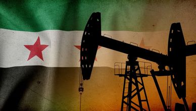 سوريا.. حقول بترول تنتظر العودة