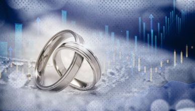 لبنان يتصدر الدول العربية في ارتفاع سن الزواج بسبب الأزمات الاقتصادية