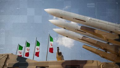 غارات وتهديدات تعقد ملف إيران.. ولبنان يطالب بانسحاب إسرائيل