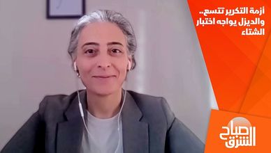 أزمة التكرير تتسع.. والديزل يواجه اختبار الشتاء