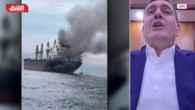 مضيق هرمز والتجارة العالمية.. مخاطر تهدد سلاسل الإمداد