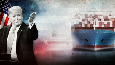 رسوم ترمب تضرب الصادرات العربية.. وفرص لبوابة صناعية جديدة