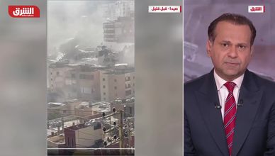 انقسام أميركي حول استراتيجية ترمب تجاه إيران.. وتصعيد إسرائيلي في لبنان