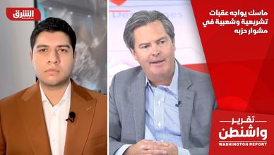 ماسك يواجه عقبات تشريعية وشعبية في مشوار حزبه