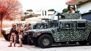جنوب لبنان.. حضور الدولة يتقدم