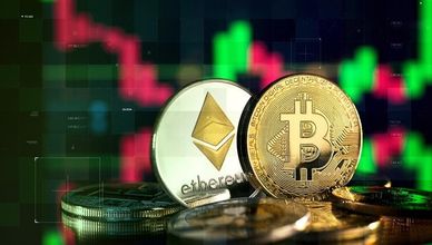 تاسي يحافظ على مكاسبه.. والعملات المشفرة تفقد 600 مليار دولار