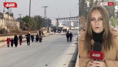 بين دمشق و"قسد".. تهدئة هشة على وقع خروقات متقطعة