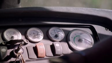 إرث الصحراء