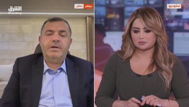 تصعيد عسكري وتفاوض تحت النار بين واشنطن وطهران