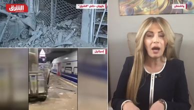 هل ستتوسع حرب إيران لتشمل الشرق الأوسط بعد الضربات الأخيرة؟