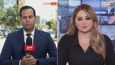 واشنطن تضغط على إيران.. وهرمز محور الحرب والمفاوضات