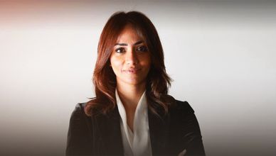 سارة حسني.. مسيرة مال وأعمال وتمكين للمرأة