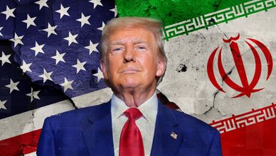 أميركا - إيران: الحصار مستمر.. وترمب يتمسك بـ"خطوطه الحمراء"