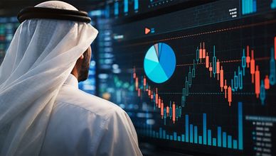 تاسي يحافظ على مكاسبه.. والسعودية تجدد رفض سيادة إسرائيل