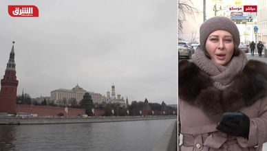 موسكو تترقب نتائج المحادثات مع واشنطن بشأن الأزمة الأوكرانية