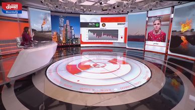 تهديدات ترمب تعيد القلق السياسي إلى سوق النفط العالمي