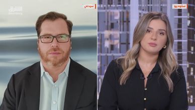 "النقل بين السفن" يهدئ أزمة الإمدادات مؤقتا.. و"برنت" فوق 100 دولار خلال أسابيع