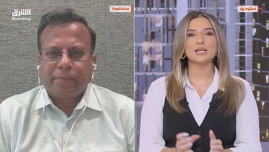 النفط والذكاء الاصطناعي يعيدان الأسواق إلى اختبار المخاطر