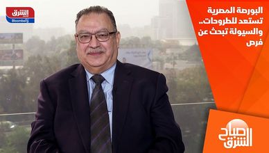 البورصة المصرية تستعد للطروحات.. والسيولة تبحث عن فرص