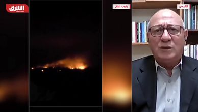 نتنياهو يخاطب الداخل الإسرائيلي عبر ملف لبنان