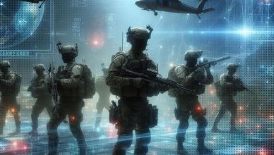 الحروب الحديثة تعيد تشكيل مفهوم الصراع.. والصراع يتجاوز الميدان التقليدي