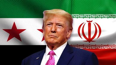 إيران ترفض وقف التخصيب الكامل.. وترمب يرفع العقوبات عن سوريا